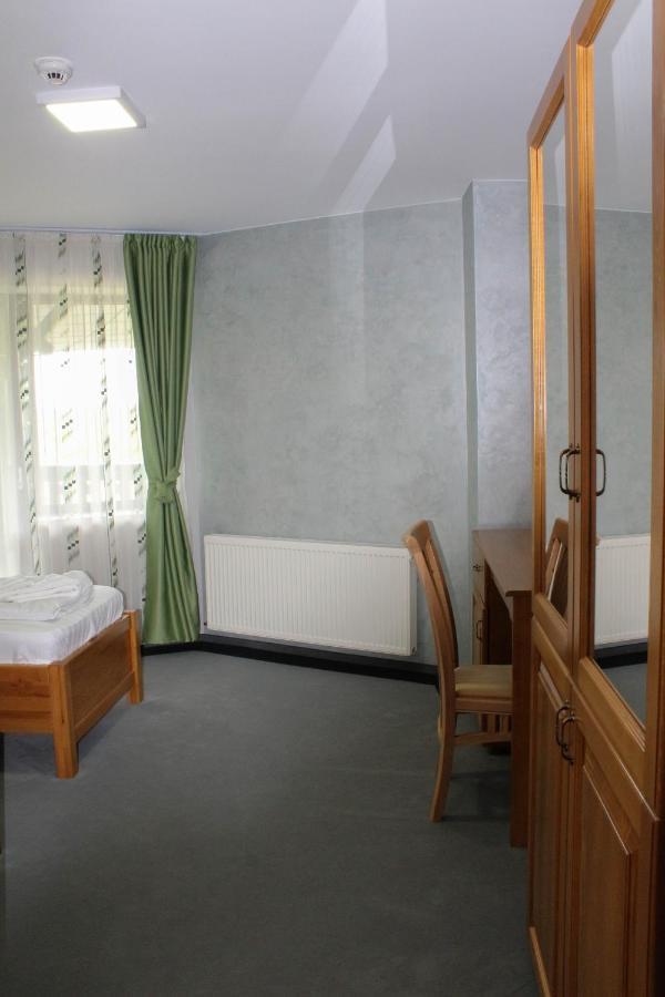 Hostel Teleki Sovata Buitenkant foto