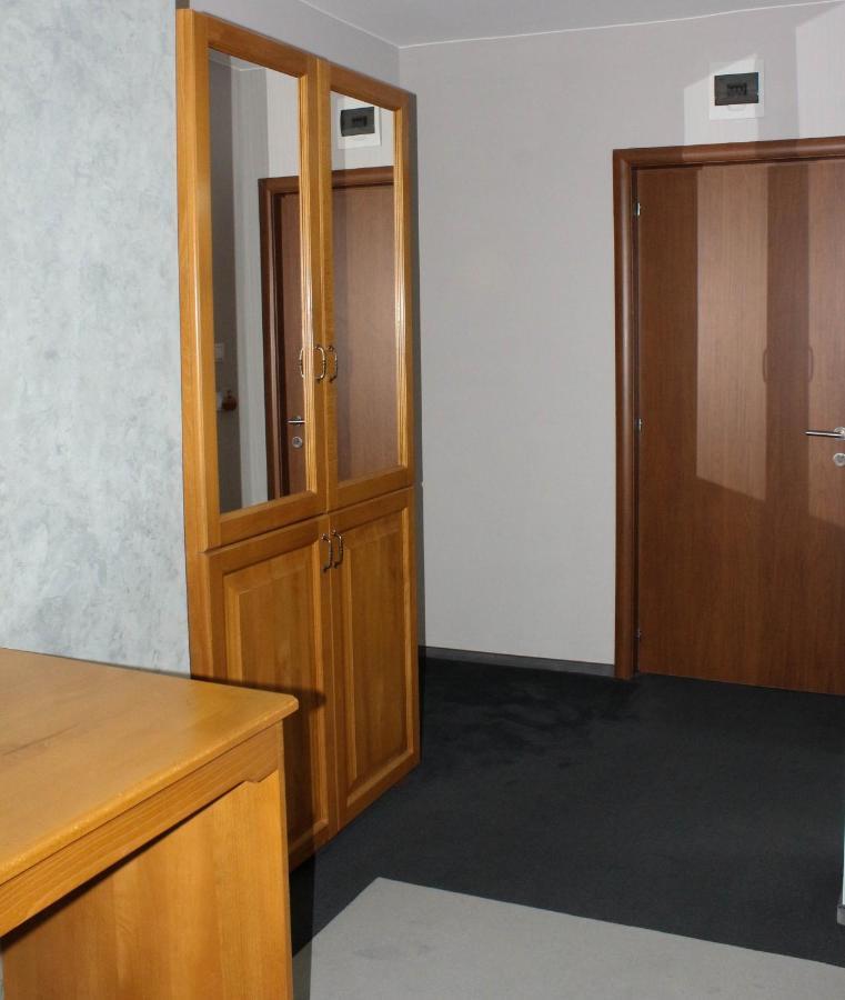 Hostel Teleki Sovata Buitenkant foto