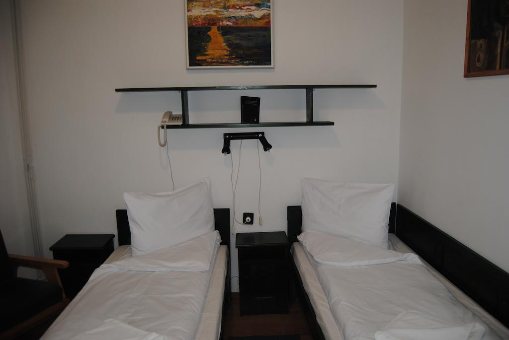 Hostel Teleki Sovata Buitenkant foto