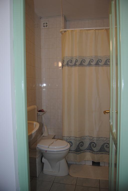 Hostel Teleki Sovata Kamer foto