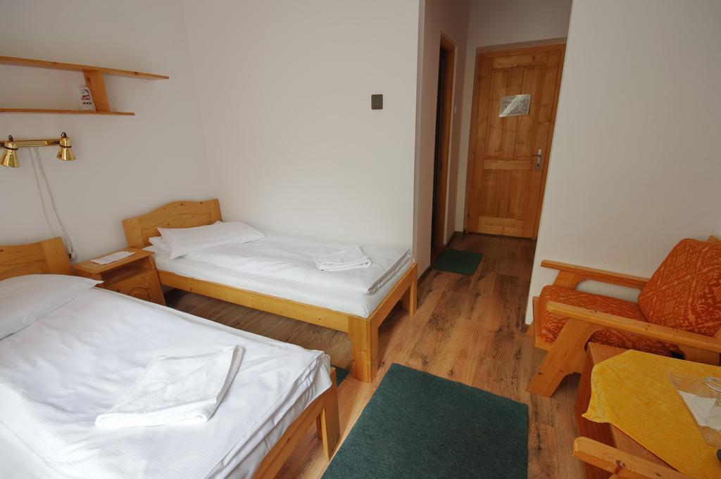 Hostel Teleki Sovata Buitenkant foto